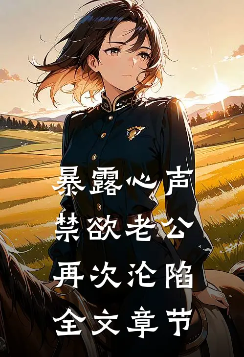 暴露心声，禁欲老公再次沦陷全文章节