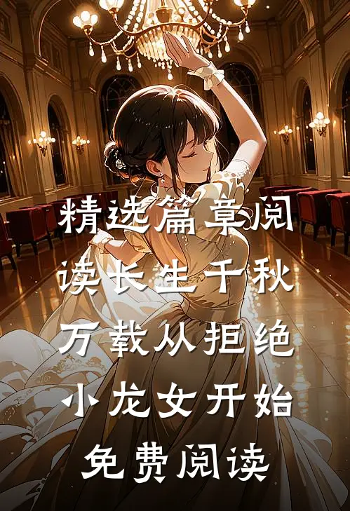 精选篇章阅读长生千秋万载从拒绝小龙女开始免费阅读