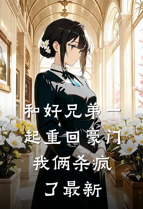 和好兄弟一起重回豪门，我俩杀疯了最新