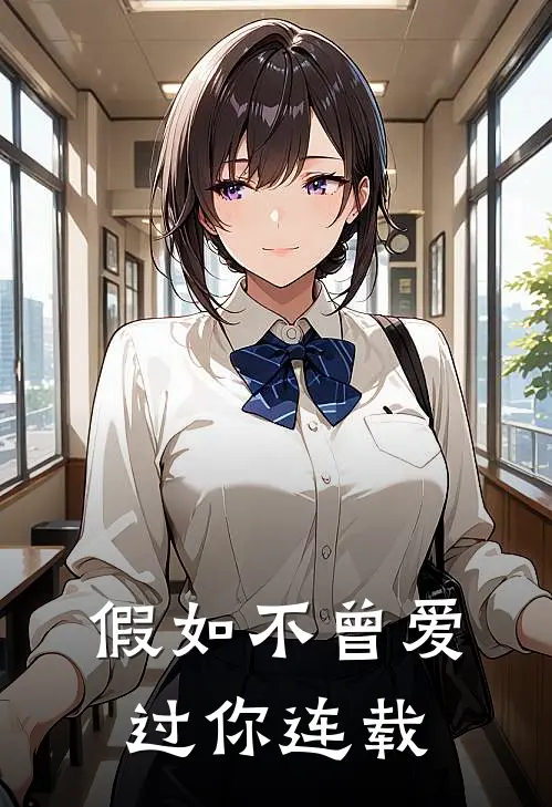 假如不曾爱过你连载