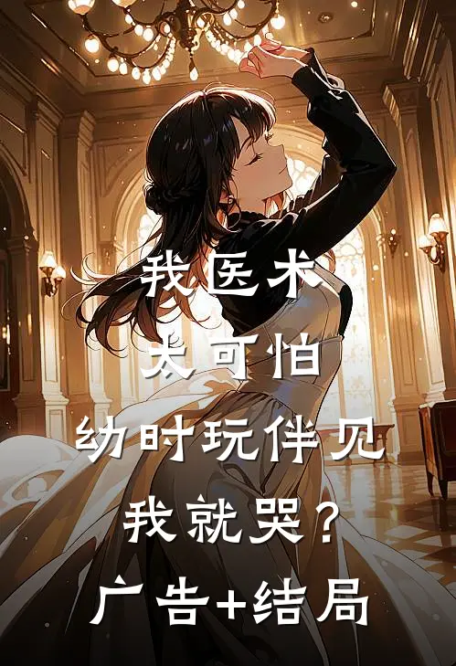 我医术太可怕，幼时玩伴见我就哭？广告+结局
