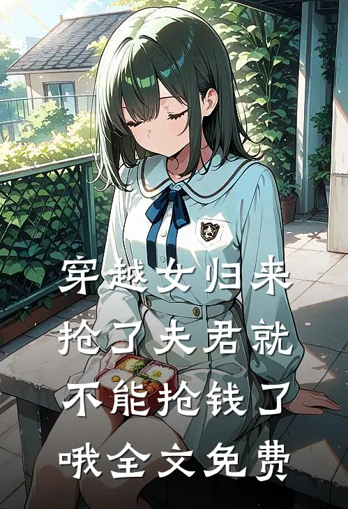 穿越女归来，抢了夫君就不能抢钱了哦全文免费