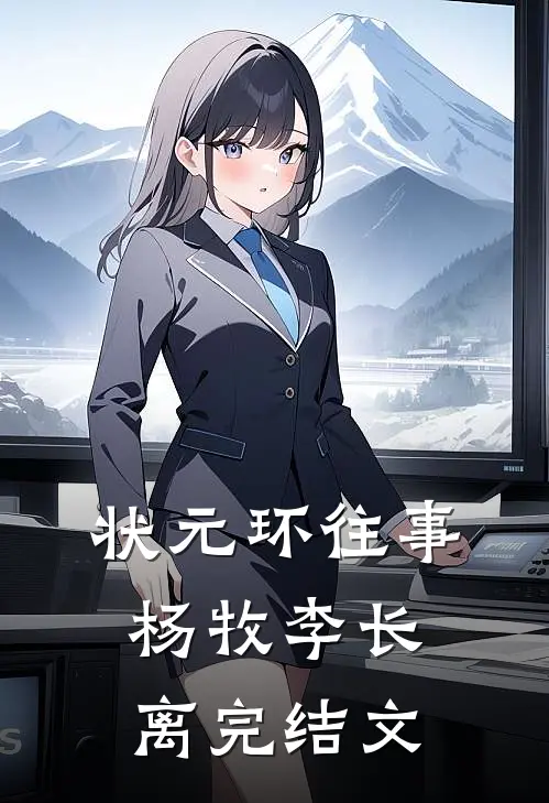 状元环往事杨牧李长离完结文