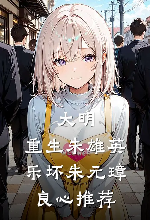 大明：重生朱雄英，乐坏朱元璋良心推荐
