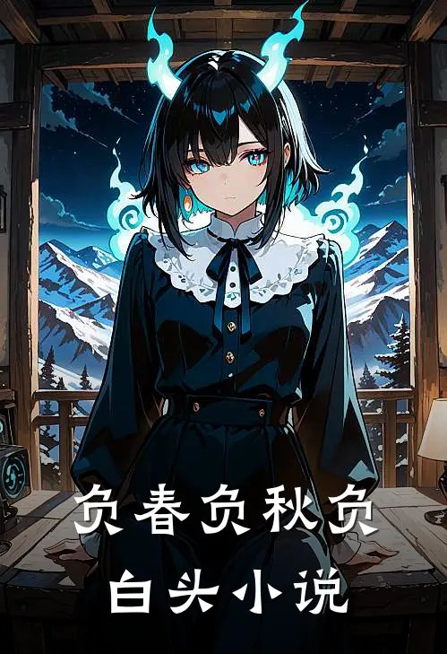 负春负秋负白头小说