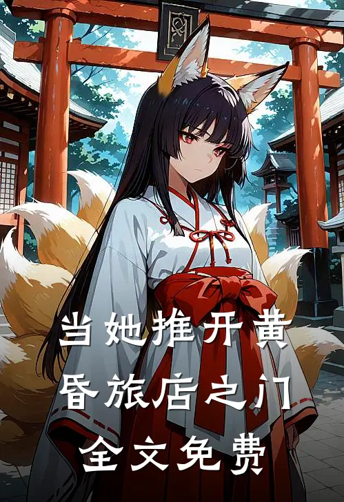 当她推开黄昏旅店之门全文免费