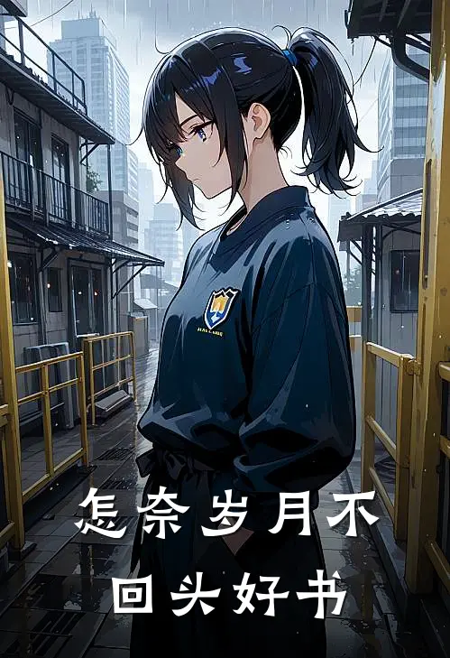 怎奈岁月不回头好书