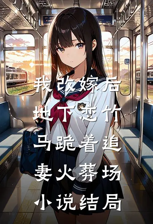 我改嫁后，地下恋竹马跪着追妻火葬场小说结局