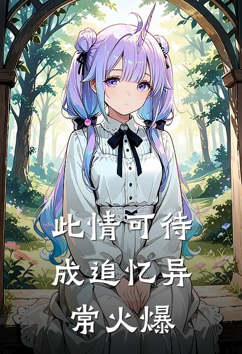 此情可待成追忆异常火爆