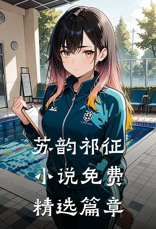 苏韵祁征小说免费精选篇章