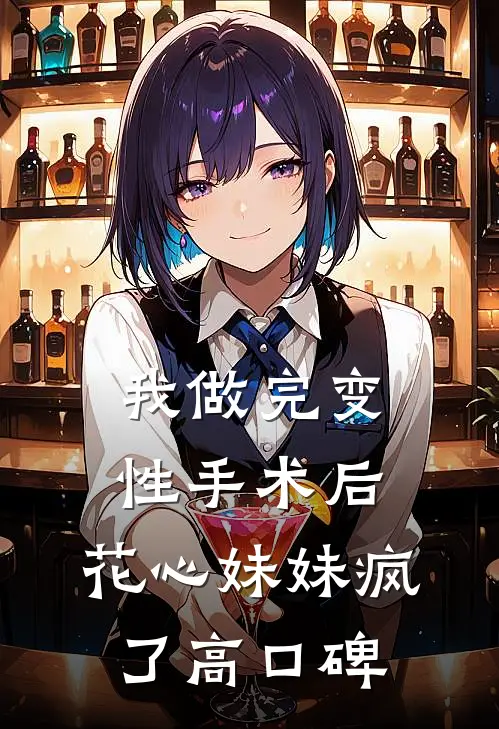 我做完变性手术后，花心妹妹疯了高口碑