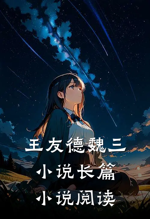 王友德魏三小说长篇小说阅读