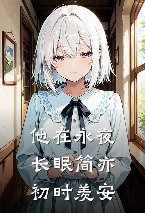 他在永夜长眠简亦初时羡安