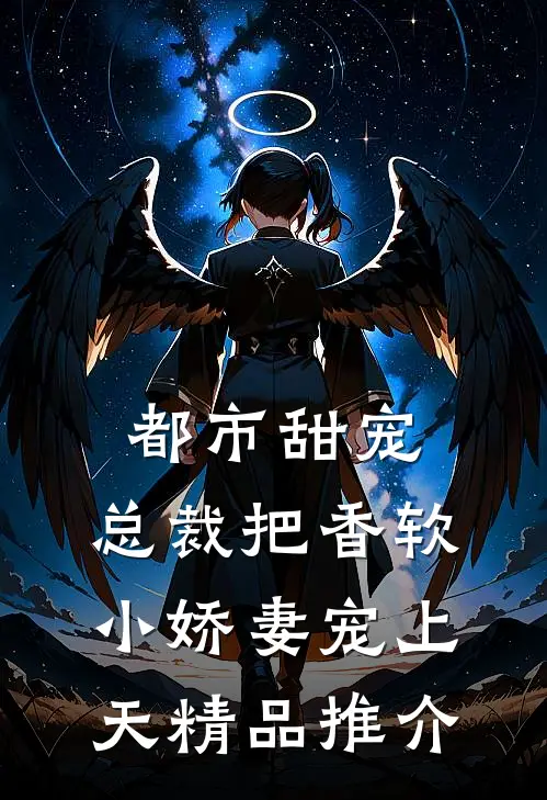 都市甜宠:总裁把香软小娇妻宠上天精品推介