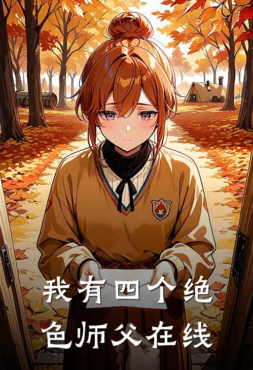 我有四个绝色师父在线