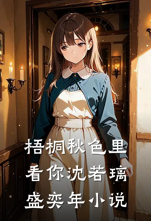 梧桐秋色里看你沈若璃盛奕年小说
