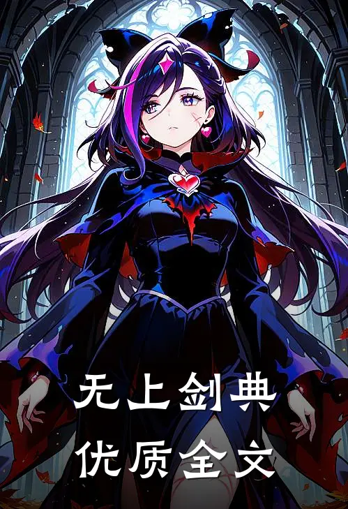 无上剑典优质全文