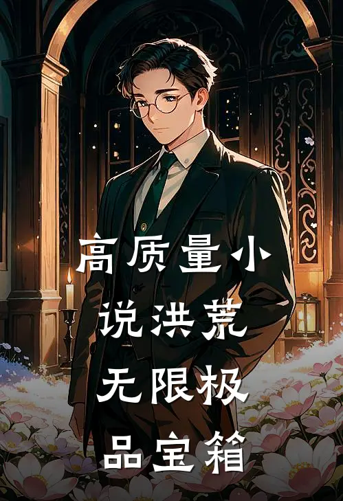 高质量小说洪荒:无限极品宝箱