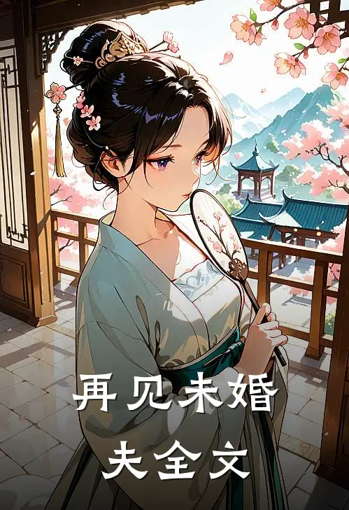 再见未婚夫全文