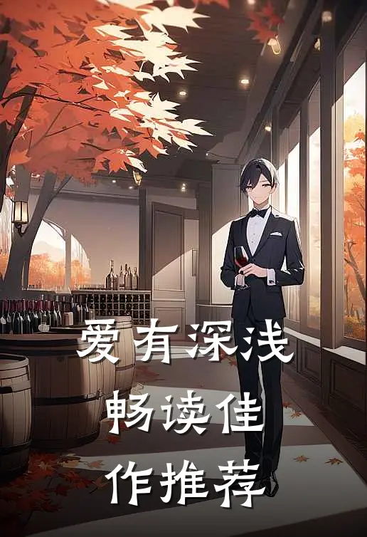 爱有深浅畅读佳作推荐