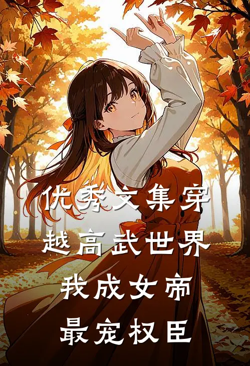 优秀文集穿越高武世界，我成女帝最宠权臣