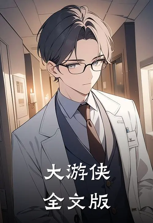 大游侠全文版