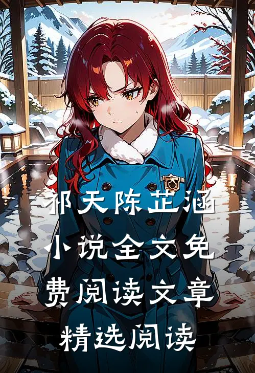 祁天陈芷涵小说全文免费阅读文章精选阅读