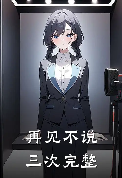 再见不说三次完整