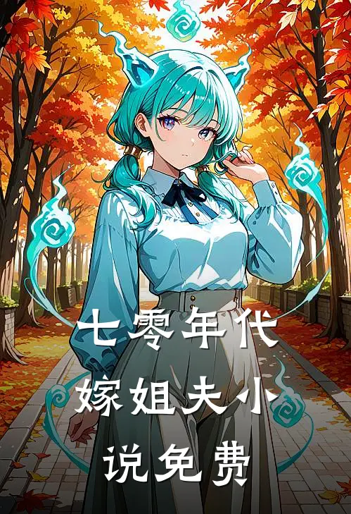 七零年代嫁姐夫小说免费