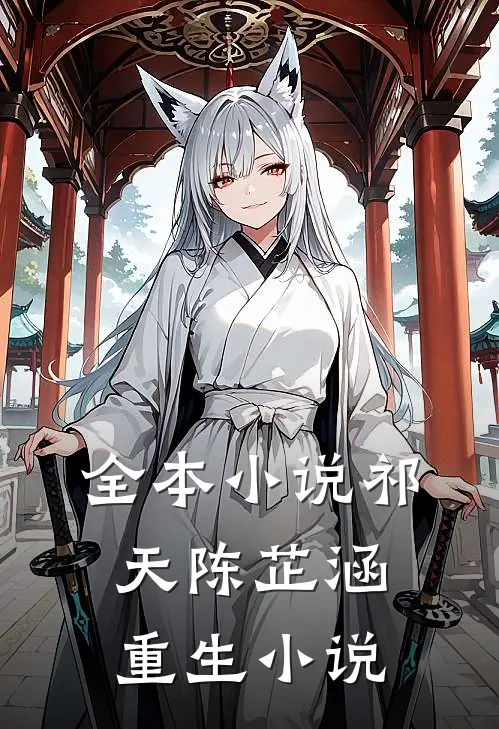 全本小说祁天陈芷涵重生小说