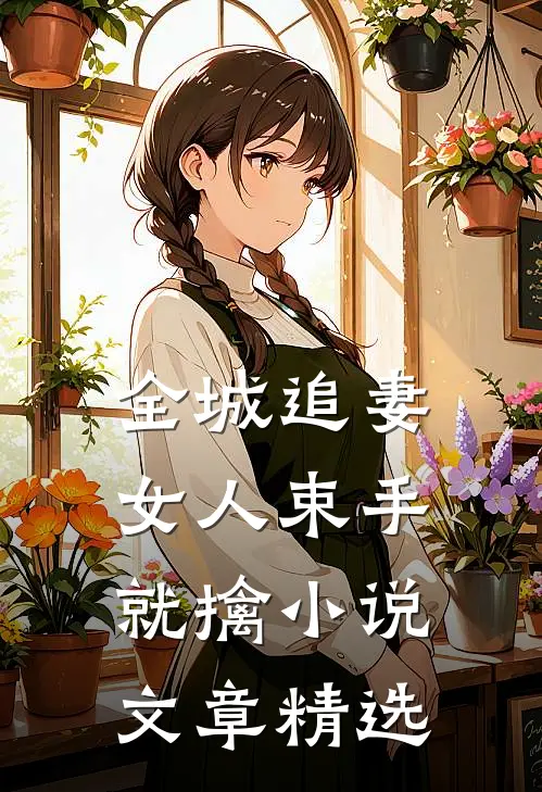 全城追妻:女人束手就擒小说文章精选