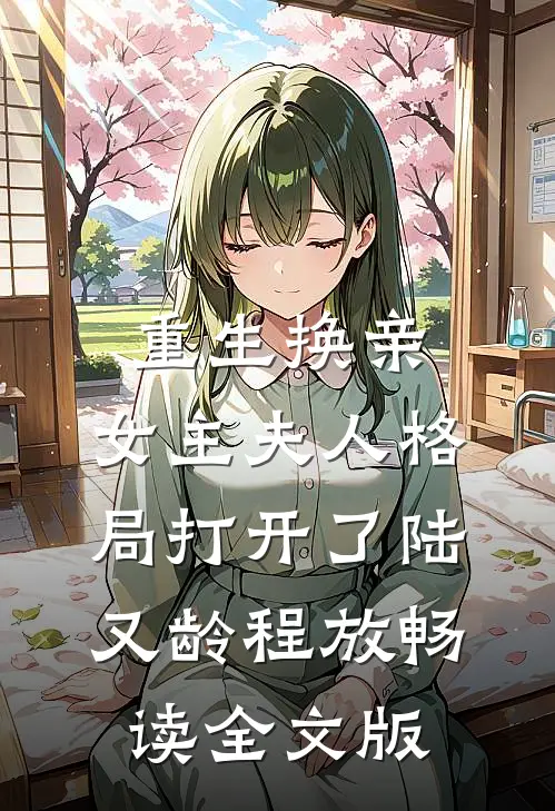 重生换亲,女主夫人格局打开了陆又龄程放畅读全文版