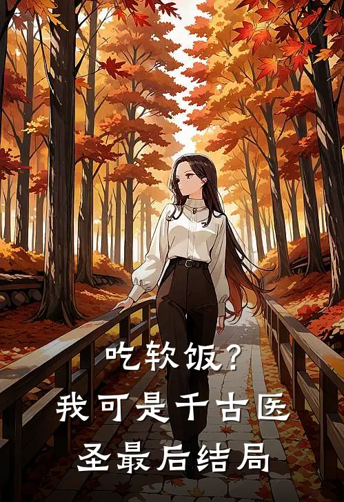 吃软饭？我可是千古医圣最后结局