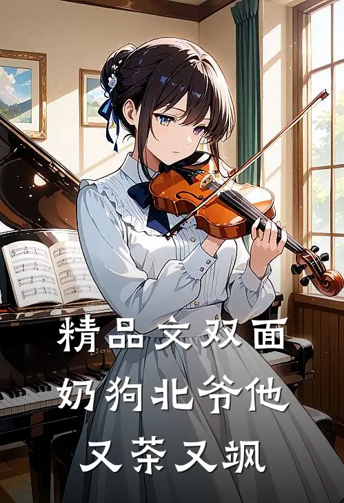 精品文双面奶狗北爷他又茶又飒