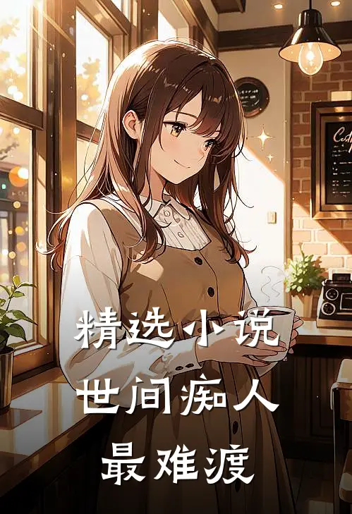精选小说世间痴人最难渡