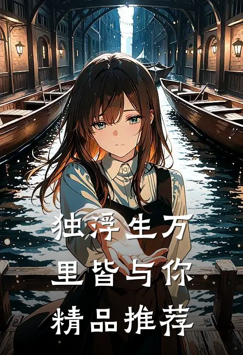 独浮生万里皆与你精品推荐