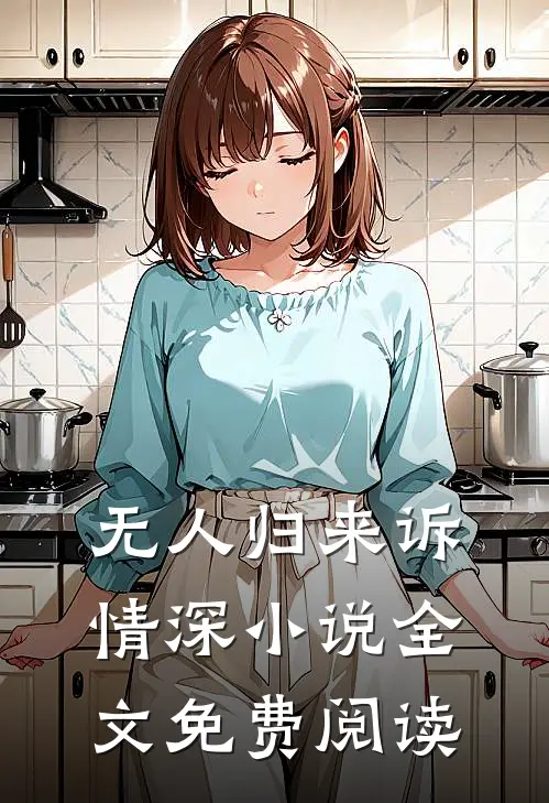 无人归来诉情深小说全文免费阅读