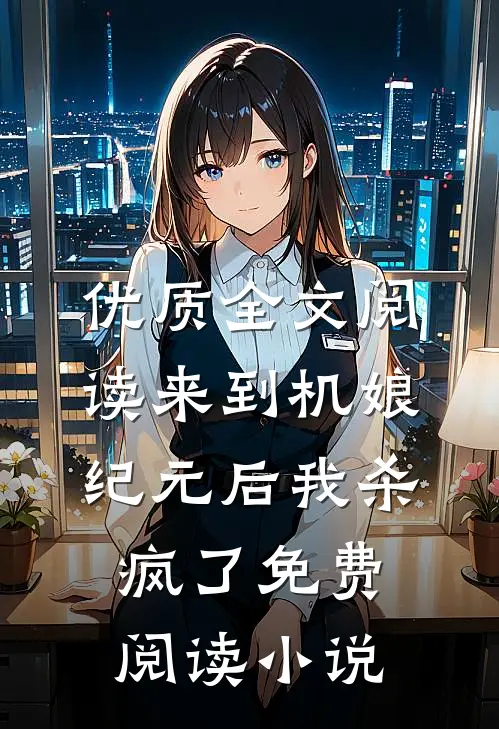 优质全文阅读来到机娘纪元后我杀疯了免费阅读小说