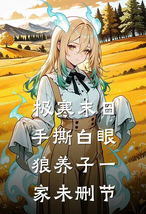 极寒末日，手撕白眼狼养子一家未删节