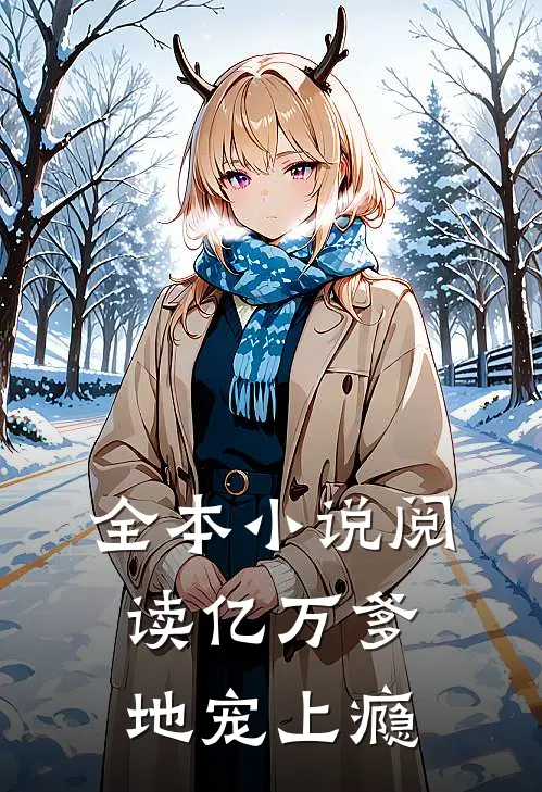 全本小说阅读亿万爹地宠上瘾