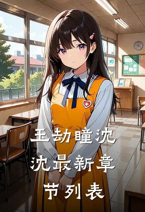 玉劫瞳沈沈最新章节列表