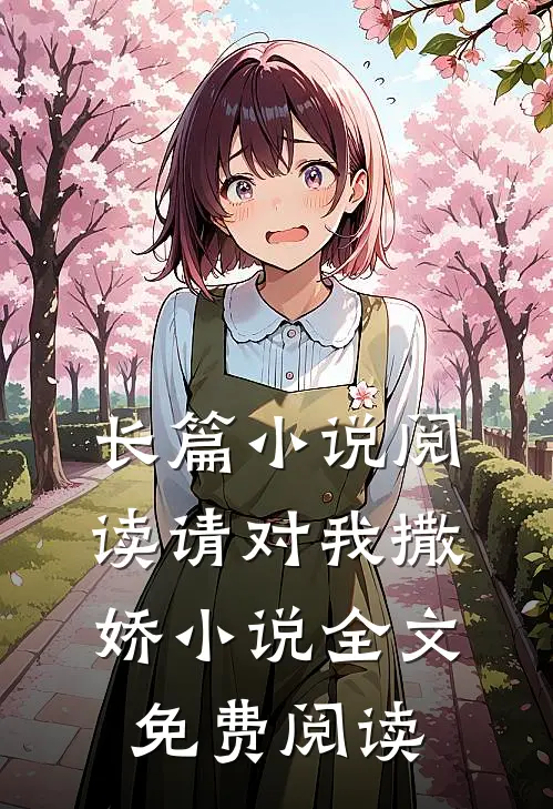 长篇小说阅读请对我撒娇小说全文免费阅读