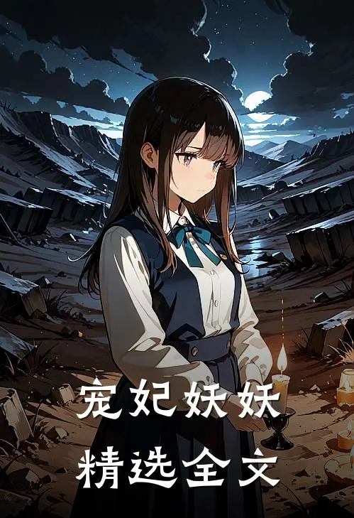 宠妃妖妖精选全文
