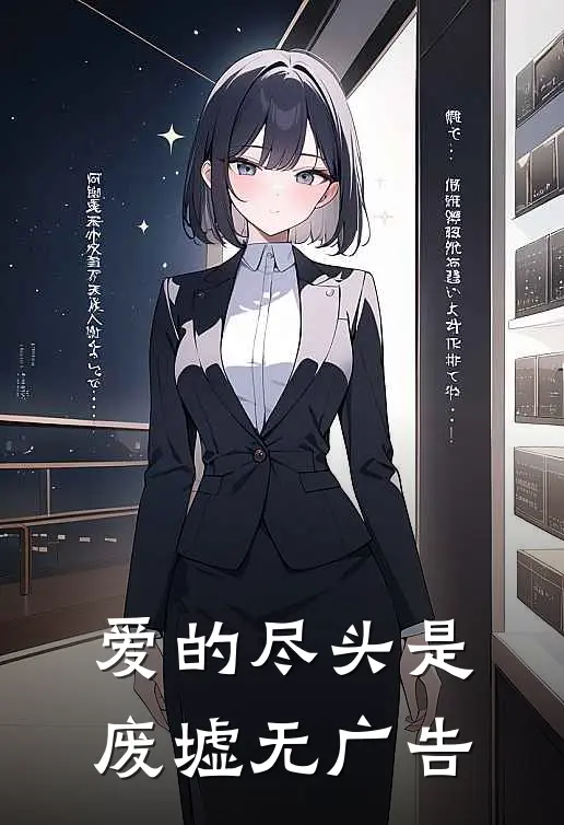爱的尽头是废墟无广告