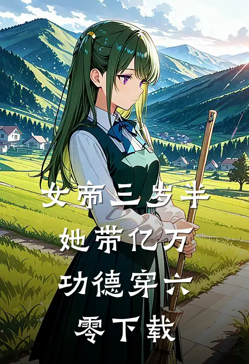 女帝三岁半：她带亿万功德穿六零下载