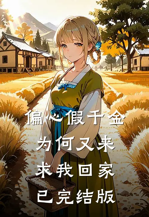 偏心假千金，为何又来求我回家已完结版