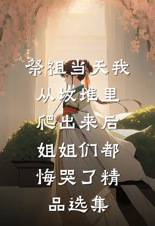 祭祖当天我从坟堆里爬出来后，姐姐们都悔哭了精品选集