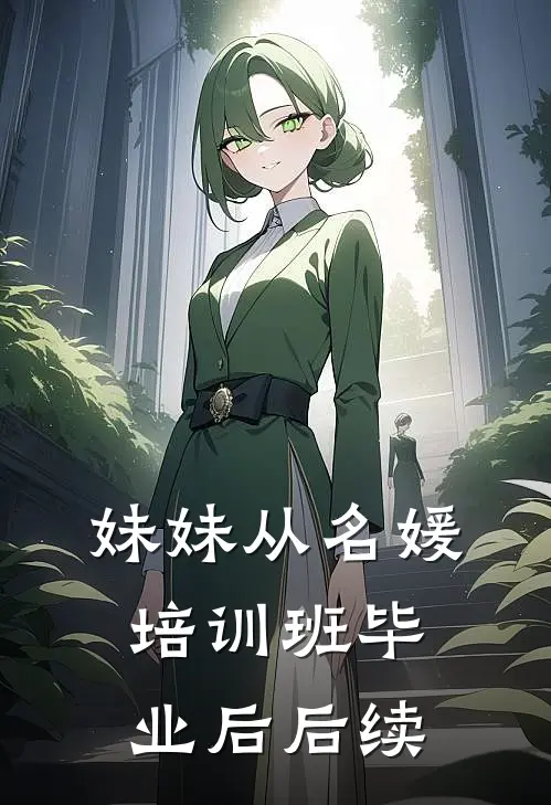 妹妹从名媛培训班毕业后后续
