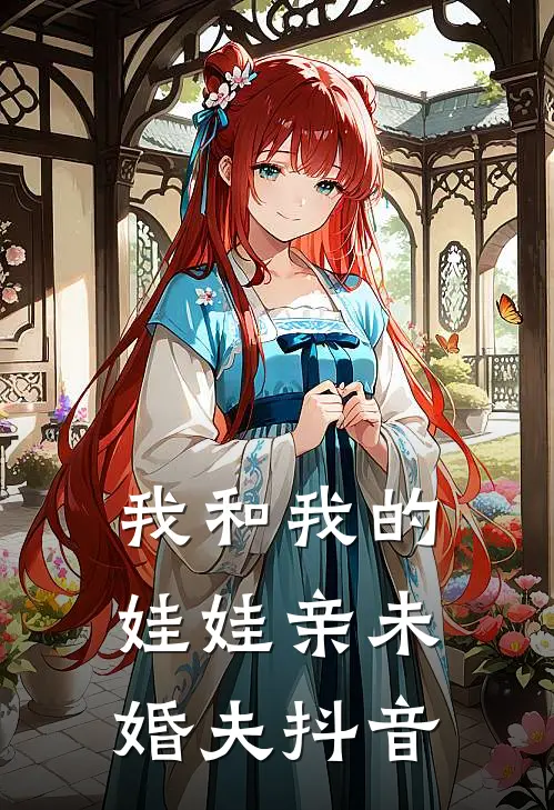 我和我的娃娃亲未婚夫抖音