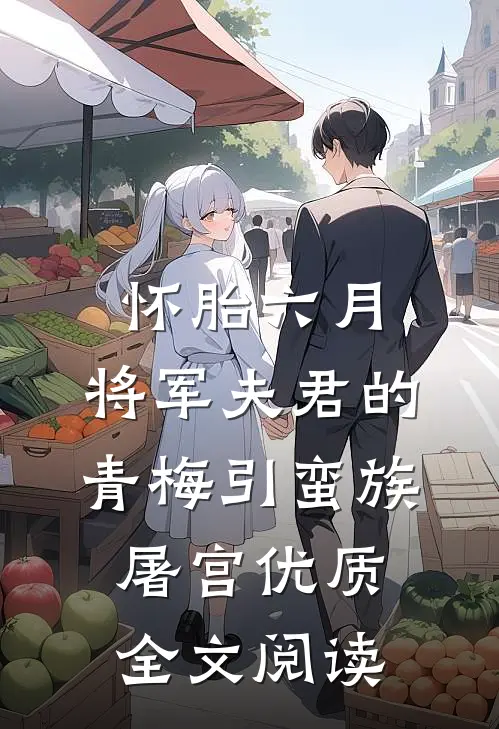 怀胎六月，将军夫君的青梅引蛮族屠宫优质全文阅读